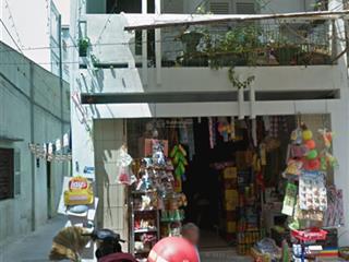 Bán nhà 4,3x15,5 hẻm xe hơi lạc long quân  p11 tân bình