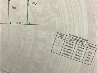 Bán đất vườn quy hoạch khu dân cư  10,6 x 23m = 245m2 đường 177 bình mỹ  củ chi