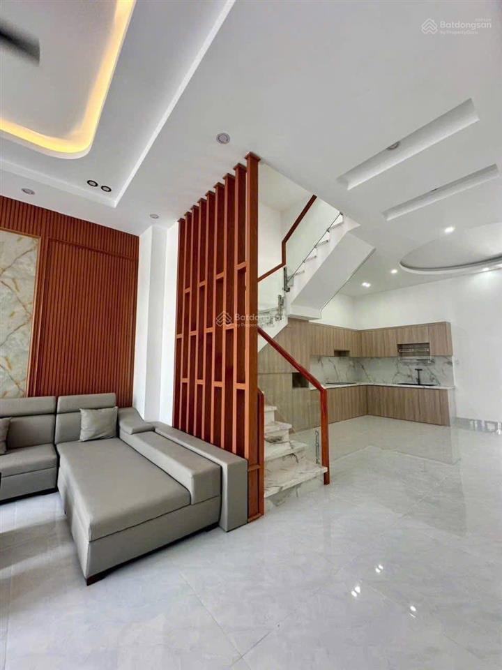 Nhà 1 sẹc hà duy phiên  bình mỹ  củ chi 5x23 đã hoàn công