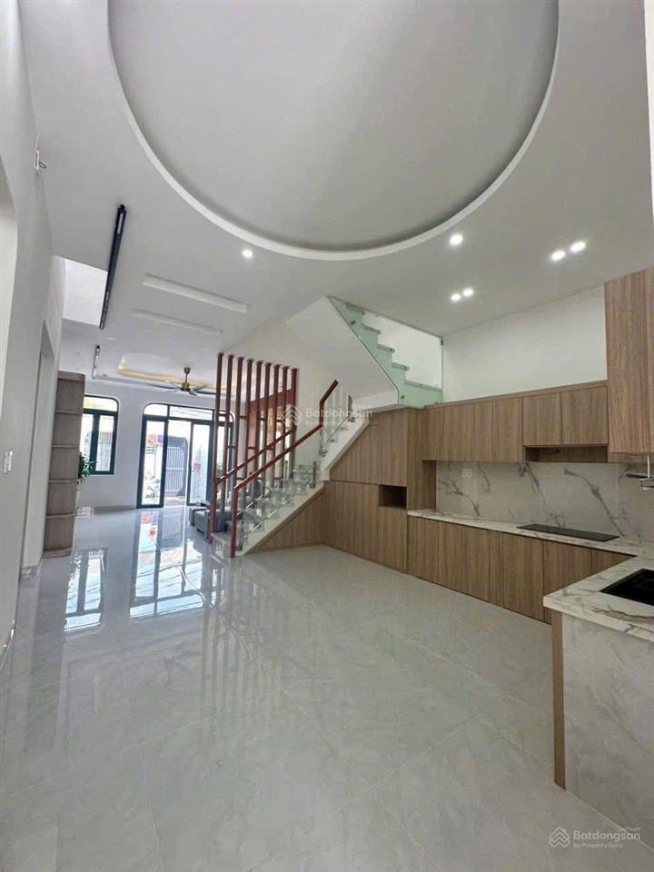 Nhà 1 sẹc hà duy phiên  bình mỹ  củ chi 5x23 đã hoàn công
