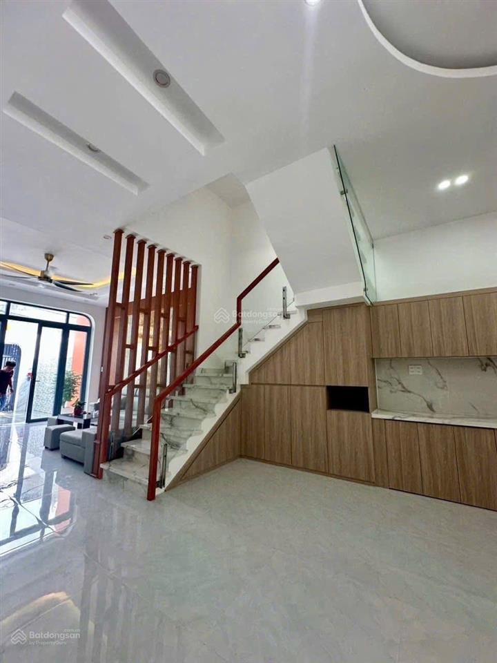 Nhà 1 sẹc hà duy phiên  bình mỹ  củ chi 5x23 đã hoàn công