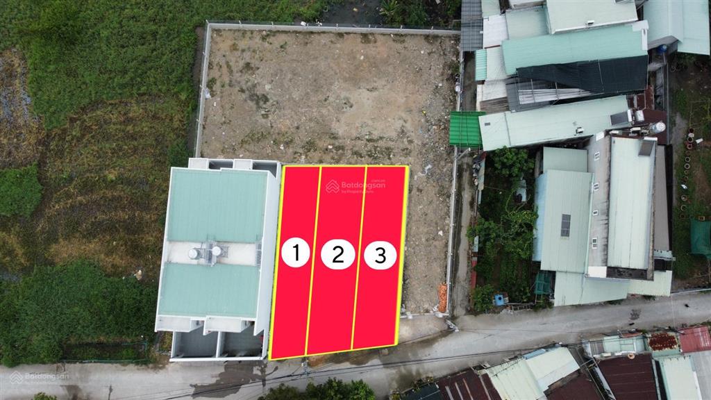 Bình mỹ  củ chi 1 sẹc hà duy phiên  bán đất thổ cư 5x22m xây dựng tự do, hoàn công