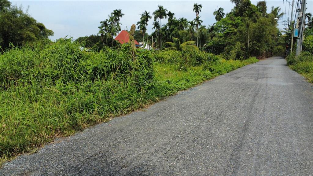 Bán đất mặt tiền đường 177 , 1 xẹt hà duy phiên  võ văn bích 8,7x35=275m2 full thổ cư