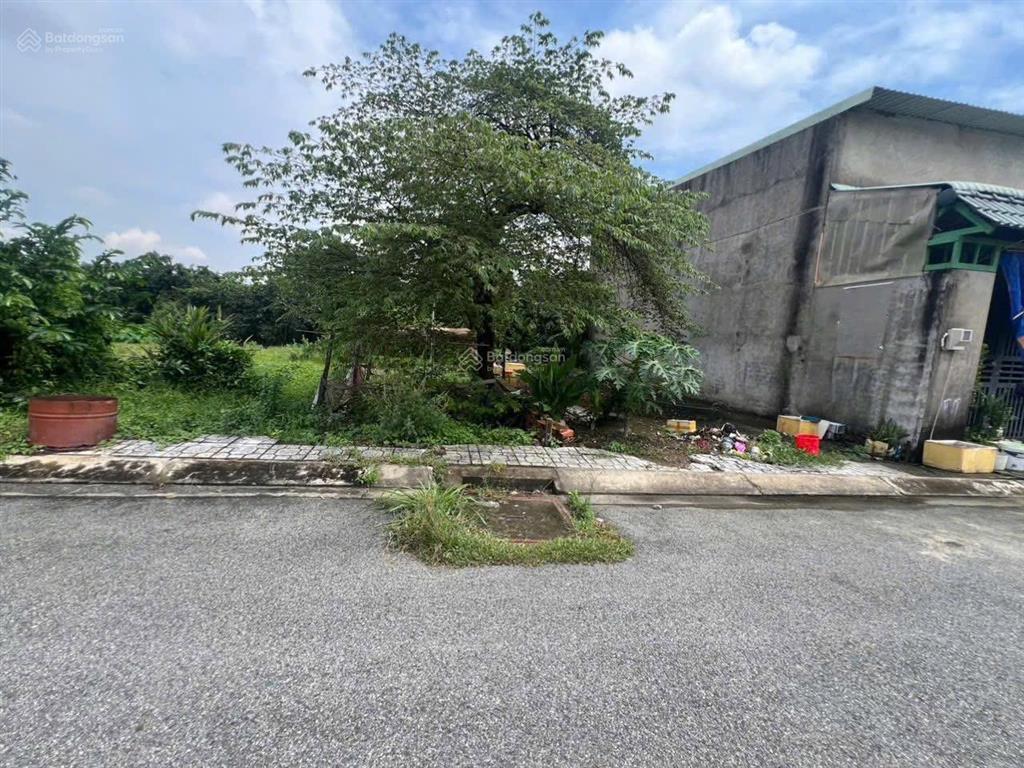 5m3 x 15 = 80m2 full thổ cư  dự án riverside võ văn bích  bình mỹ  củ chi