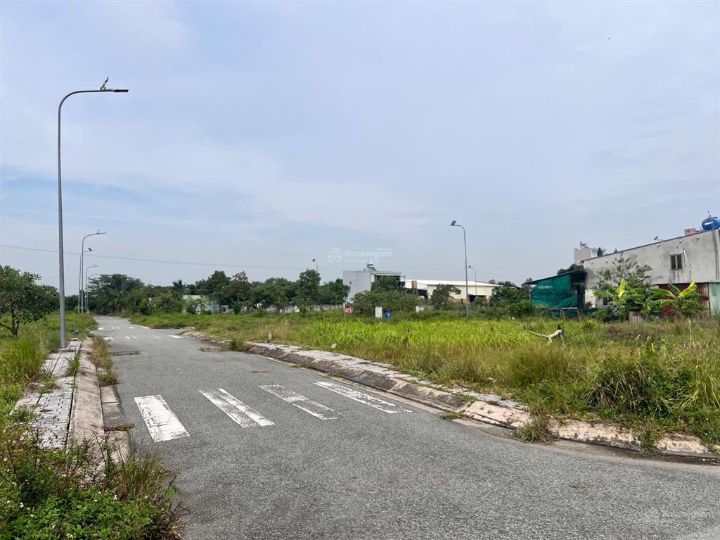 5m3 x 15 = 80m2 full thổ cư  dự án riverside võ văn bích  bình mỹ  củ chi