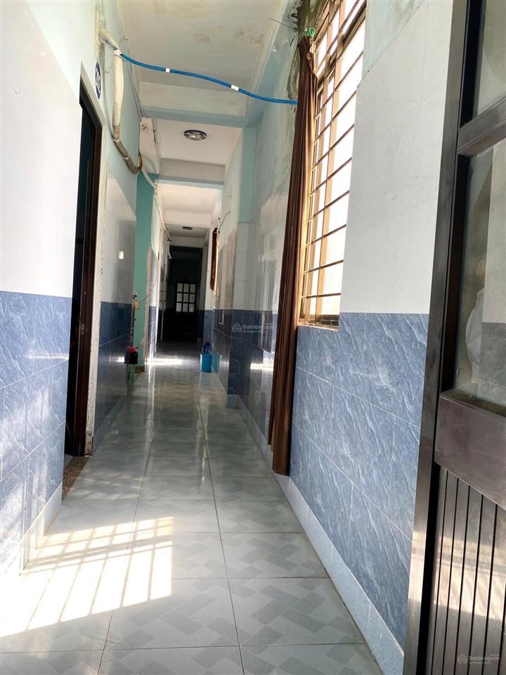 Bán cc mini giá cực chất tại 186, 1 sẹc, tỉnh lộ 8, 255m2, 3,8 tỷ vnd