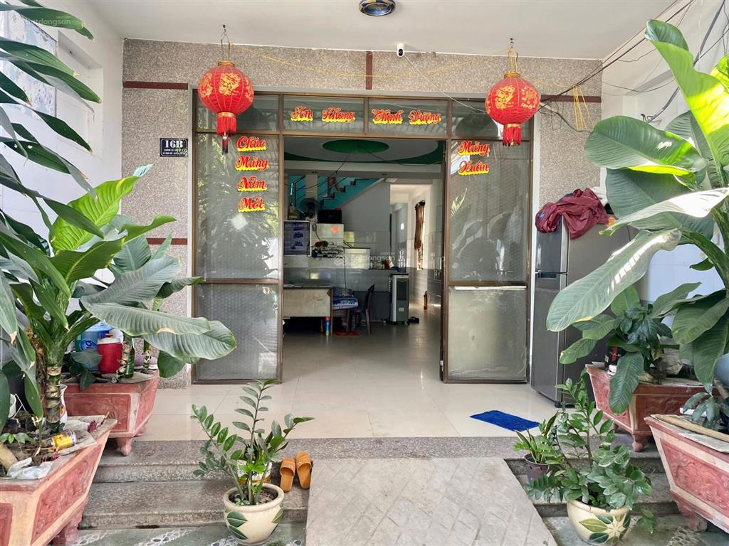 Bán cc mini giá cực chất tại 186, 1 sẹc, tỉnh lộ 8, 255m2, 3,8 tỷ vnd