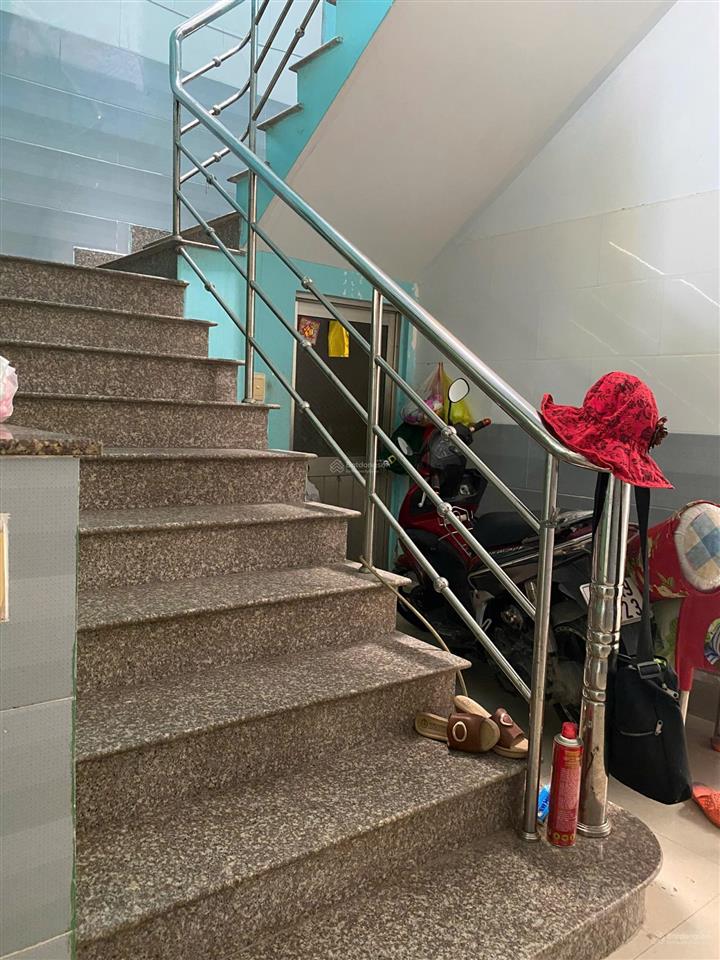 Bán cc mini giá cực chất tại 186, 1 sẹc, tỉnh lộ 8, 255m2, 3,8 tỷ vnd