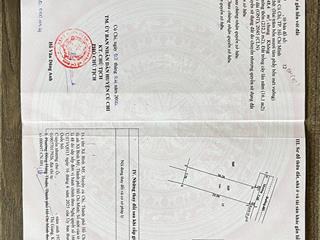 7.6*32=248m2 full thổ cư  1 sẹc hà duy phiên  bình mỹ  củ chi