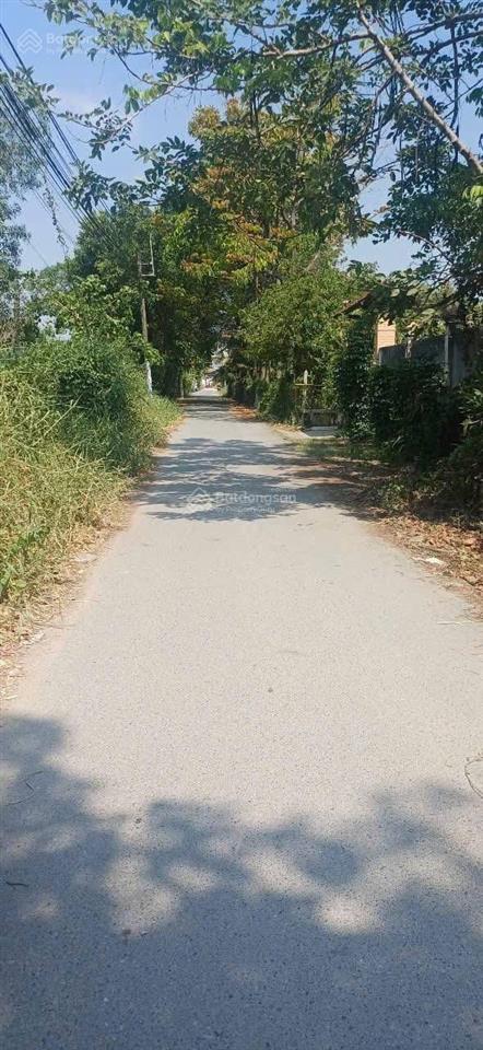 5x22=110m2 thổ cư full  hà duy phiên  bình mỹ  củ chi