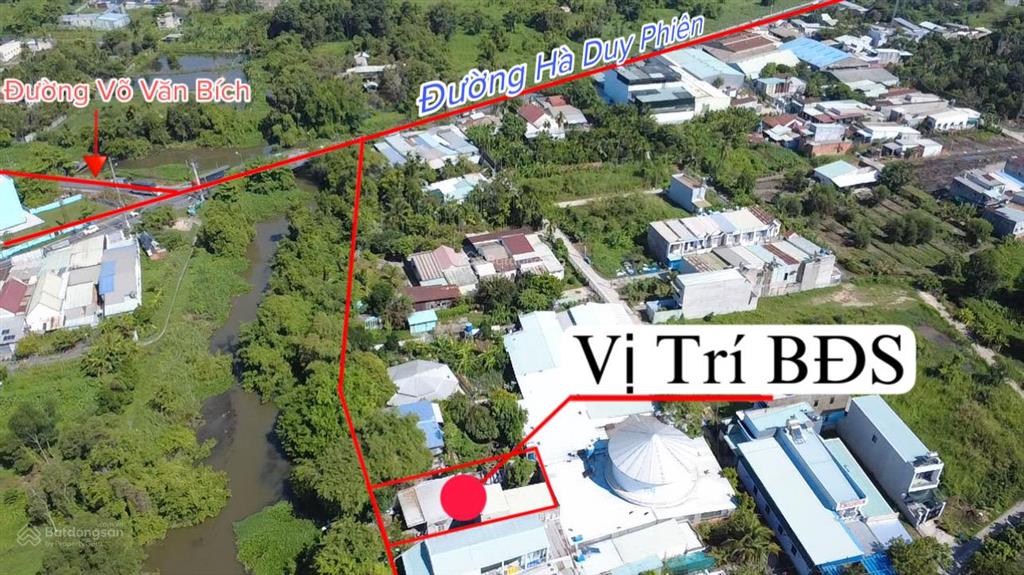 Cần bán nhà cấp 4 + nhà yến đang cho thu nhập ổn định