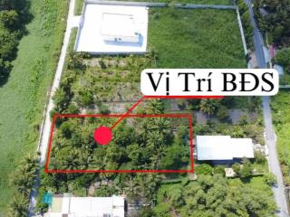 Bình mỹ  củ chi cần bán gấp lô đất đẹp view kênh giá ngộp bank, thanh khoản nhanh