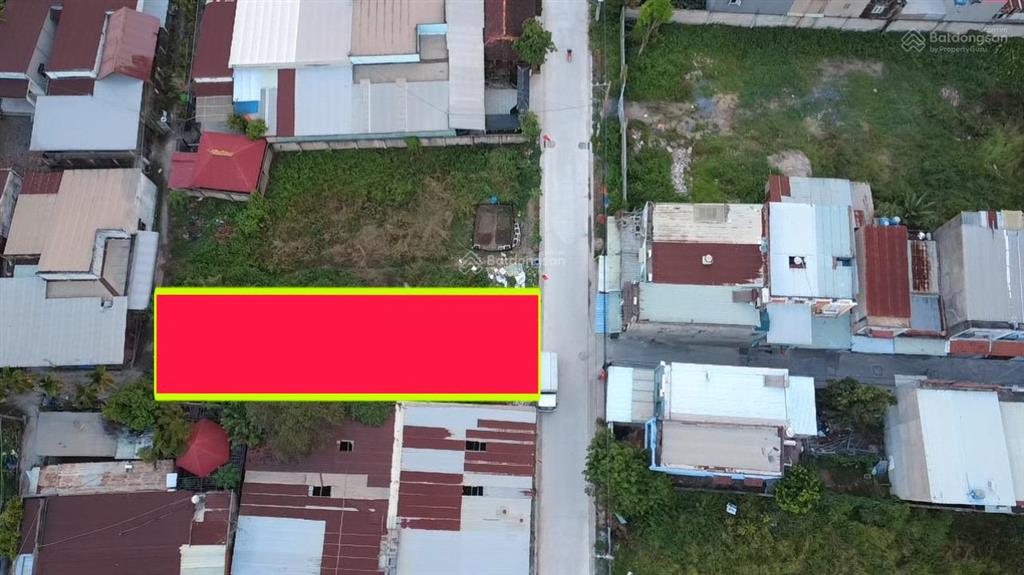Bán đất mặt tiền đường 174  cách hà duy phiên 50m  đất full thổ cư, khu dân cư hiện hữu