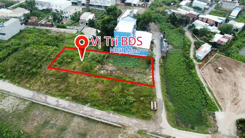17x50 = 854m2 bán đất full thổ cư vị trí đẹp, tiềm năng cao