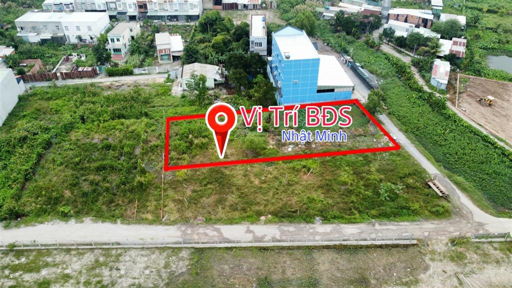 17x50 = 854m2 bán đất full thổ cư vị trí đẹp, tiềm năng cao