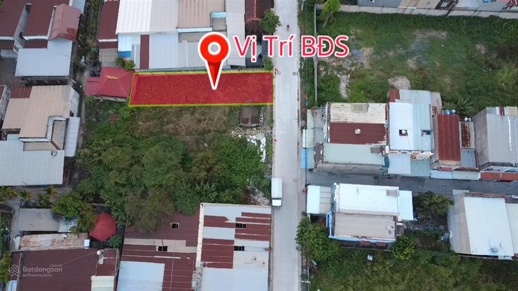 6,5 x 28 = 178m2 mặt tiền đường 174  cách hà duy phiên 70m2 | bình mỹ  củ chi