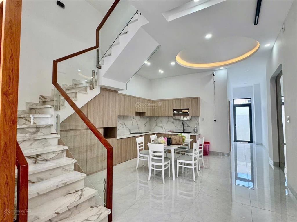 Bán nhà đẹp 1 sẹc hà duy phiên bình mỹ, củ chi
