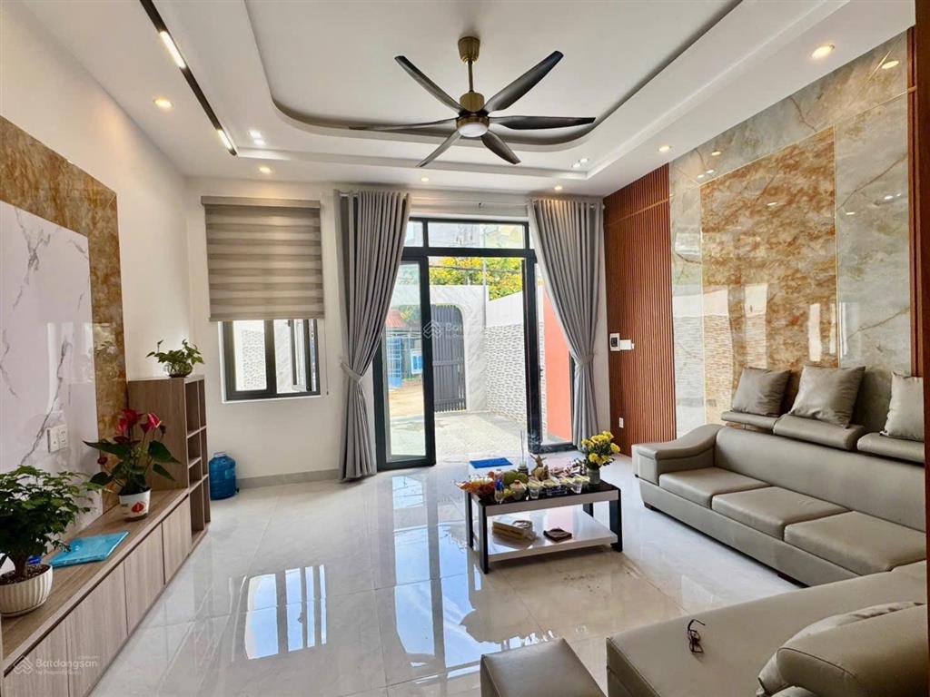 Bán nhà đẹp 1 sẹc hà duy phiên bình mỹ, củ chi