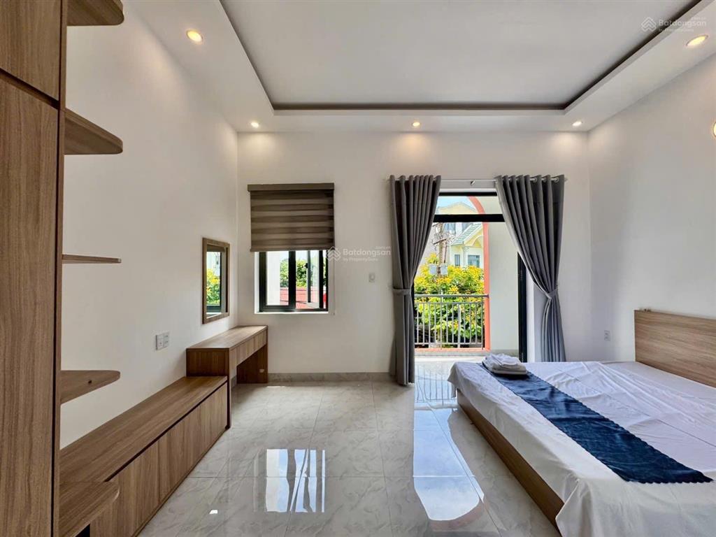 Bán nhà đẹp 1 sẹc hà duy phiên bình mỹ, củ chi