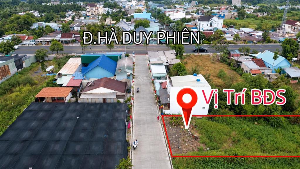 1 sẹc ngắn hà duy phiên  bình mỹ củ chi, đất đẹp 1.000m 800m thổ cư