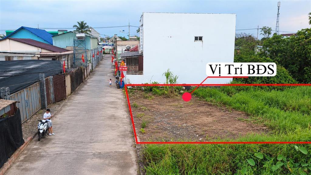 1 sẹc ngắn hà duy phiên  bình mỹ củ chi, đất đẹp 1.000m 800m thổ cư