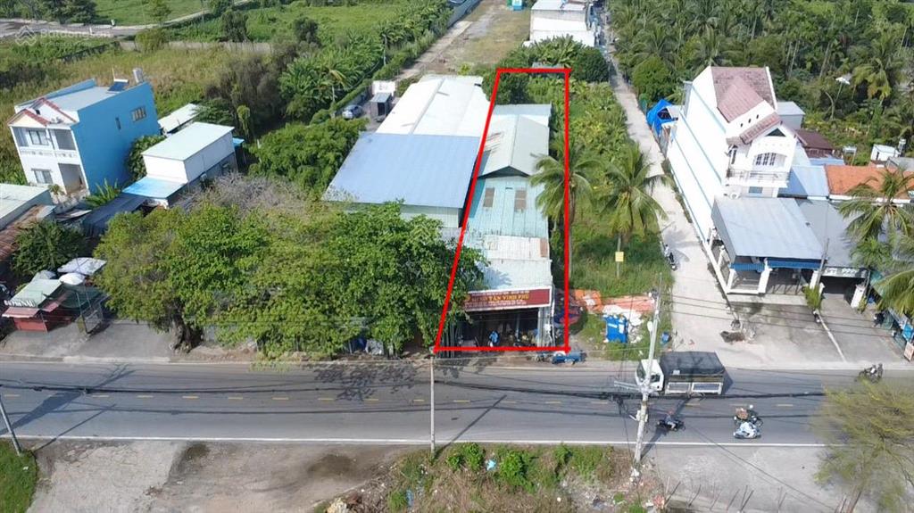 Bán xưởng 500m2 mặt tiền hà duy phiên bình mỹ củ chi
