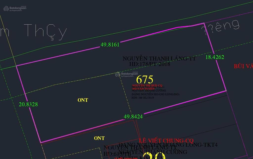 Bán nhà xưởng 1000m2 mt đường hà duy phiên  bình mỹ  củ chi