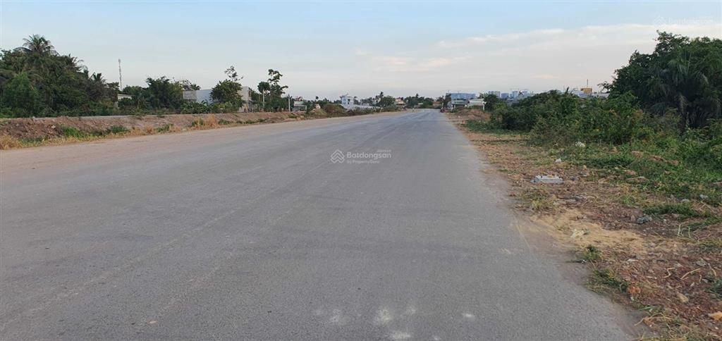 Lô góc 56m mặt tiền. 6 tỷ. hương lộ 2, phường an hòa, biên hòa. giá tốt