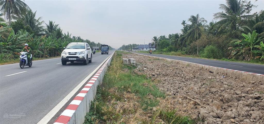 Bán đất mặt tiền đường nguyễn đáng nối dài