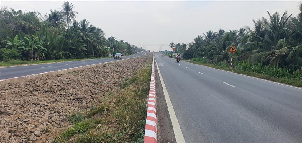 Bán đất mặt tiền đường nguyễn đáng nối dài