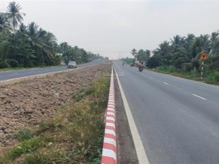 Bán đất mặt tiền đường nguyễn đáng nối dài