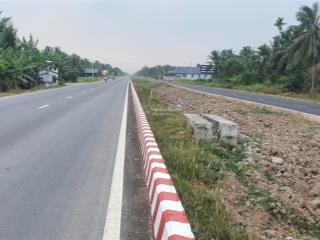 Bán lô đất mặt tiền đường nguyễn đáng nối dài.