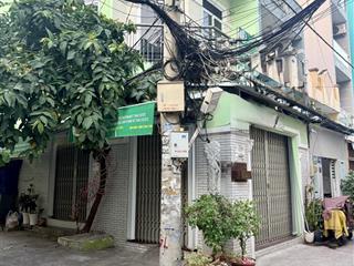 Nhà 2 mt  1 trệt 2 lầu  hxh  gần ubnd bình phú  giảm chỉ còn 9.1ty