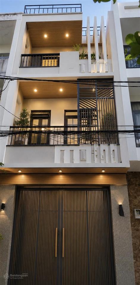 Bán nhà mt công viên kdc bình phú 2  60m2  1 trệt 2 lầu  ngang 4m  giá tròn 9 tỷ