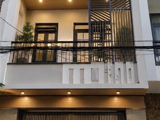 Bán nhà mt công viên kdc bình phú 2  60m2  1 trệt 2 lầu  ngang 4m  giá tròn 9 tỷ
