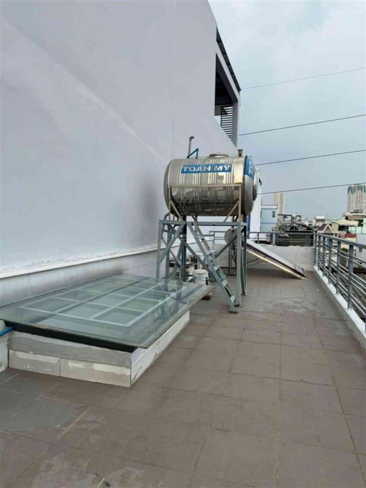 Mặt tiền thụt minh phụng  4 tầng  1 trệt  2 lầu sân thượng  60m2  kinh doanh đỉnh  7,5 tỷ