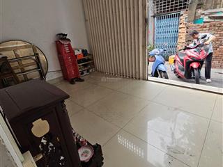 Chủ bán giá đất  82m2  hẻm ba gác thông  ngang 4.5 dài 18  giá 5,95 tỷ tl
