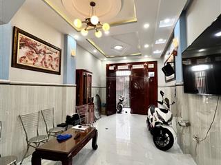 Nhà 4 tầng sd 234m2  ngay chung cư him lam  5m ra hẻm xe tải  giá chỉ 7,3 tỷ