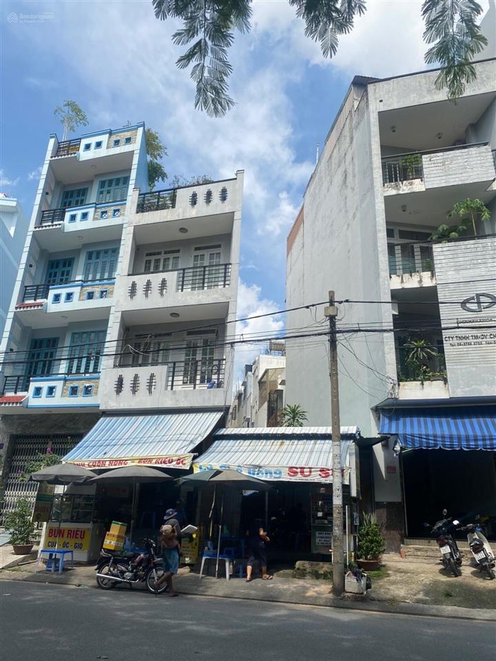 Chủ ngộp bán đất mặt tiền vành đai, bình phú  85m2  sẵn hđ thuê 8tr/tháng khai thác lâu dài