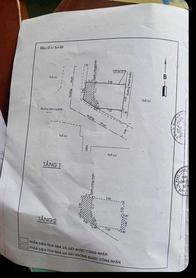 Căn góc mặt tiền phùng tá chu  ngang khủng 8m  sẵn 8 phòng thu nhập ổn định 20tr/th