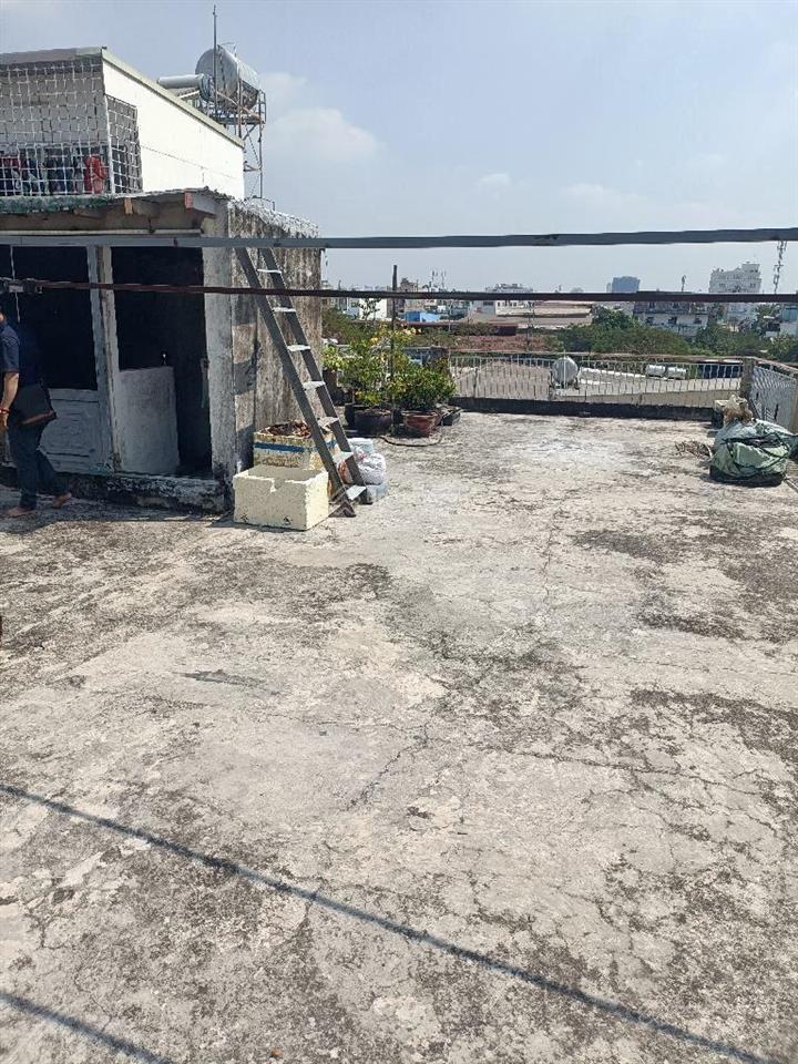 Căn góc mặt tiền phùng tá chu  ngang khủng 8m  sẵn 8 phòng thu nhập ổn định 20tr/th