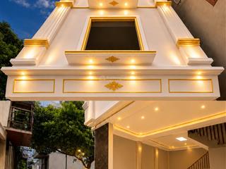 Bán nhà đẹp phường phú lương hn