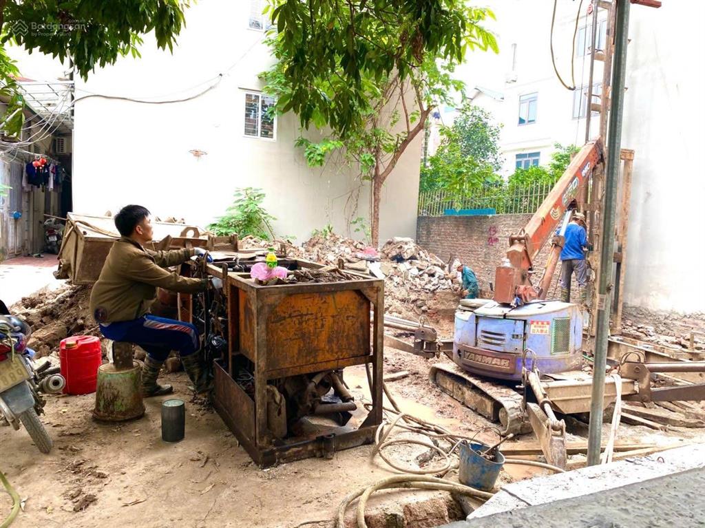 Bán nhà đẹp phường phú lương hn
