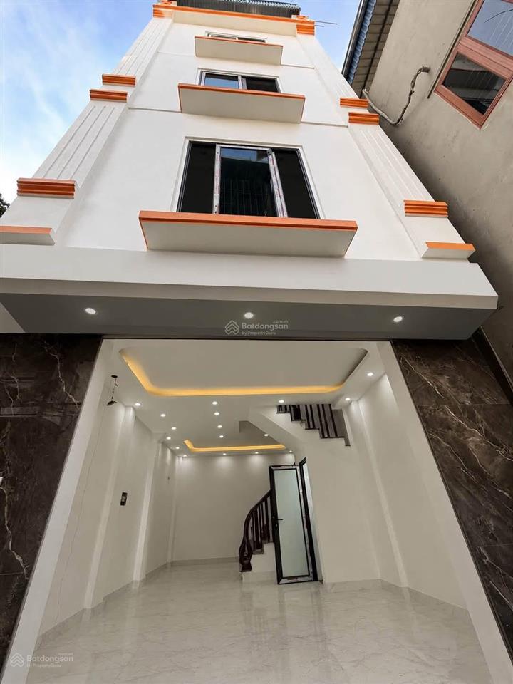 Bán nhà đẹp phường phú lương hn