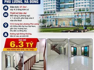 Bán nhà đẹp  7 phòng ngủ  giá giảm sốc