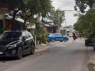 Mặt tiền đường nhựa 12m thông thoáng bà điểm hóc môn 60m2 3 tầng btct 4,9 tỷ