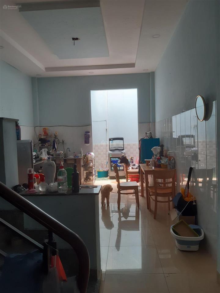 Nhà đẹp bà điểm  mặt tiền đường nhựa 12m  60m2  3 tầng chỉ 4,8 tỷ