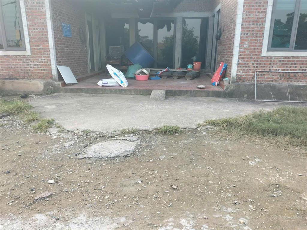 Chuyển nhượng trang trại tôm 3,2ha  nga sơn, thanh hóa. giá thương lượng