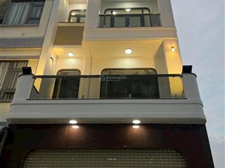 Bán nhà 1 trệt 2 lầu 3 tấm đúc kdc phường hóa an tặng full nội thất