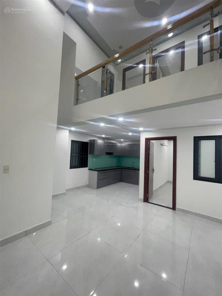 Bán nhà sổ riêng ngay đại học lạc hồng bữu long tp. biên hoà